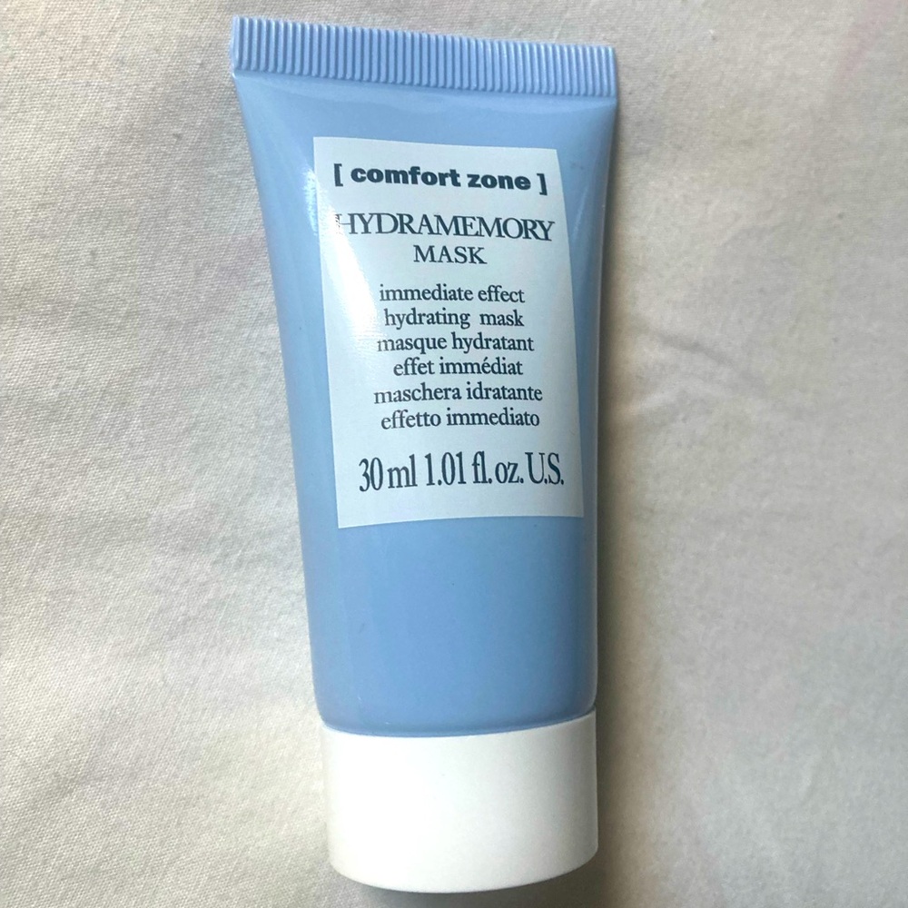 Comfort Zone Hydramemory Mask - Deluxe Travel Mini